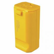 Legrand-Pass & Seymour PS5969Y - STR BLD CONN 3W 15A 125V Y
