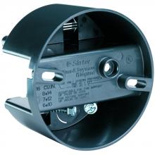 Legrand-Pass & Seymour S116FAN - PL BX RND CEIL 16 CU IN (M24)