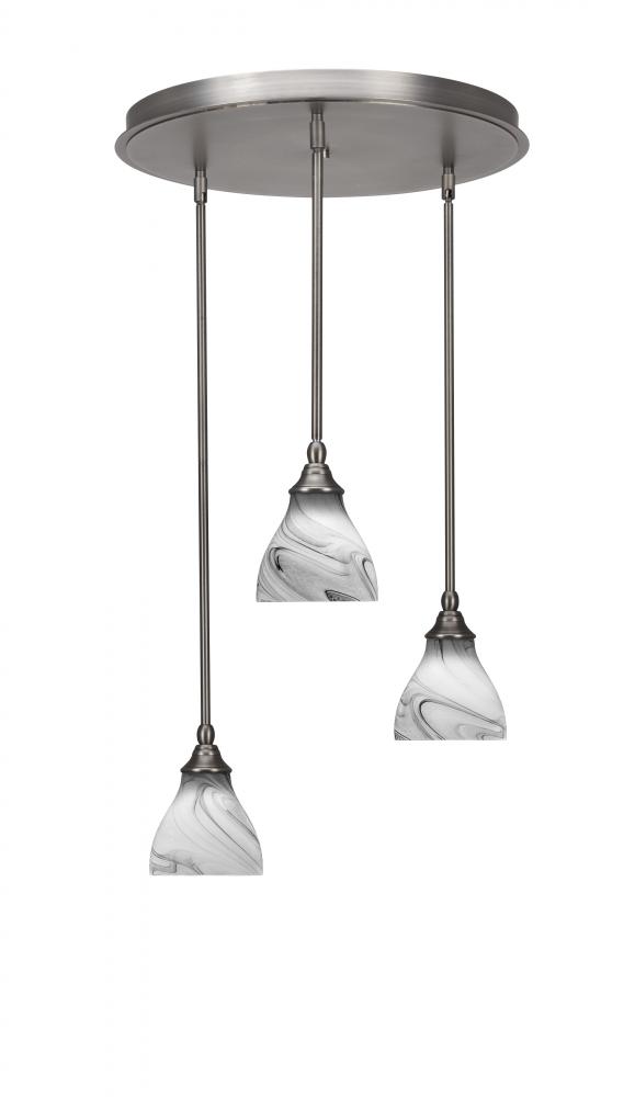 Cluster Pendaliers