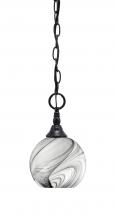 Toltec Company 11-MB-4109 - Mini Pendants