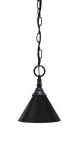 Toltec Company 11-MB-421-MB - Mini Pendants