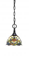 Toltec Company 11-MB-9365 - Mini Pendants