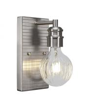 Toltec Company 1161-BN-LED45C - Wall Sconces