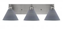 Toltec Company 1163-BN-4052 - Bathroom Lighting