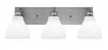 Toltec Company 1163-BN-4761 - Bathroom Lighting