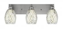 Toltec Company 1163-BN-5054 - Bathroom Lighting