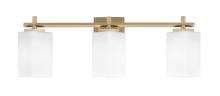 Toltec Company 1213-NAB-541 - Bathroom Lighting