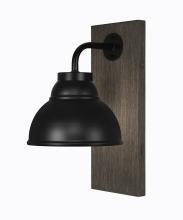 Toltec Company 1771-MBDW-427-MB - Wall Sconces