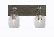 Toltec Company 1772-GPDW-4810 - Bathroom Lighting