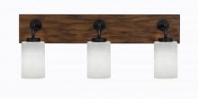 Toltec Company 1773-MBWG-310 - Bathroom Lighting