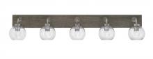 Toltec Company 1775-GPDW-4102 - Bathroom Lighting