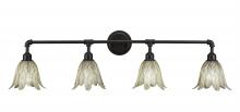 Toltec Company 184-DG-1025 - Bathroom Lighting