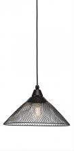 Toltec Company 22-MB-808-LED18C - Mini Pendants