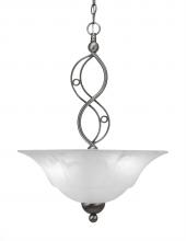 Toltec Company 234-BN-53815 - Bowl Pendants