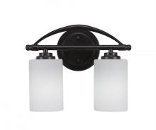 Toltec Company 2402-DG-310 - Bathroom Lighting