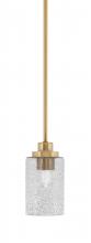 Toltec Company 2601-NAB-3002 - Mini Pendants