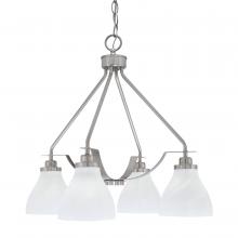 Toltec Company 2604-BN-4761 - Chandeliers