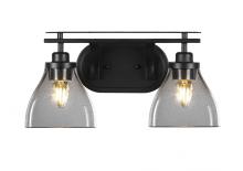 Toltec Company 2612-MB-4760 - Bathroom Lighting