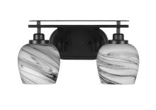 Toltec Company 2612-MB-4819 - Bathroom Lighting