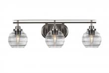 Toltec Company 2613-BN-5110 - Bathroom Lighting