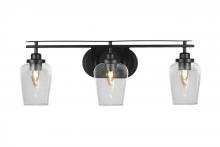 Toltec Company 2613-MB-210 - Bathroom Lighting