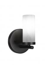 Toltec Company 2811-MB-811B - Wall Sconces