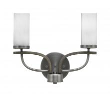 Toltec Company 2912-GPDW-811 - Bathroom Lighting