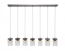 Toltec Company 3217-GP-530 - Linear Pendalier