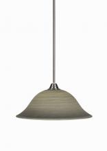 Toltec Company 3401-BN-602 - Pendants