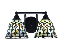 Toltec Company 3422-MB-9965 - Bathroom Lighting