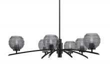 Toltec Company 3746-MB-5112 - Chandeliers