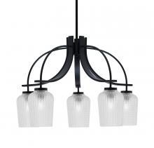 Toltec Company 3925-MB-4250 - Chandeliers