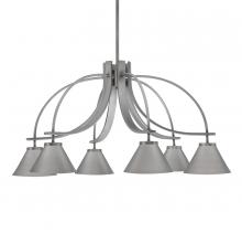 Toltec Company 3926-GP-421-GP - Chandeliers