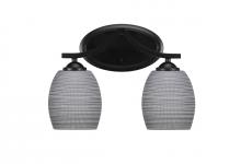 Toltec Company 552-MB-4022 - Bathroom Lighting