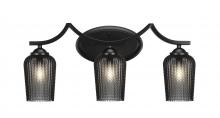 Toltec Company 553-MB-4252 - Bathroom Lighting