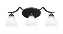 Toltec Company 553-MB-4761 - Bathroom Lighting