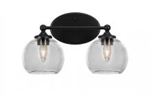 Toltec Company 5912-MB-4100 - Bathroom Lighting