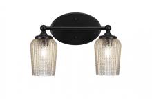 Toltec Company 5912-MB-4253 - Bathroom Lighting