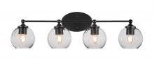 Toltec Company 5914-MB-4102 - Bathroom Lighting