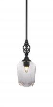 Toltec Company 80-MB-4460 - Mini Pendants