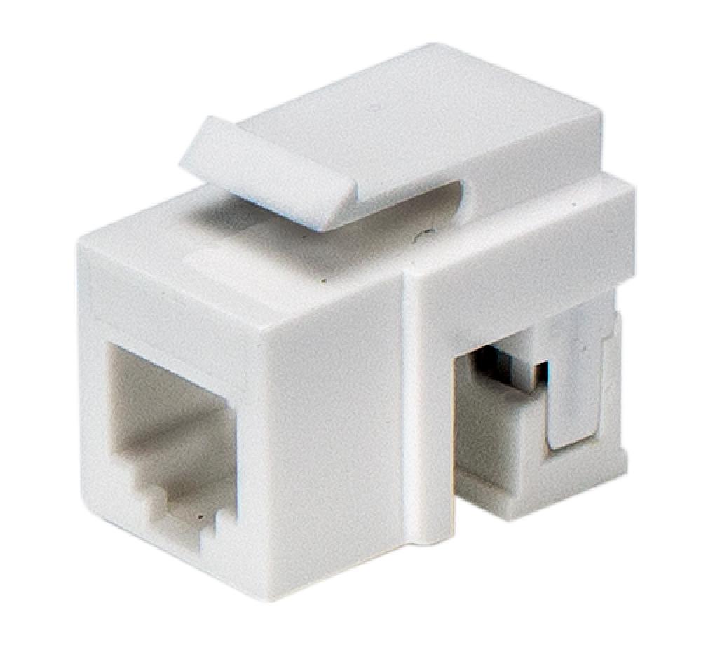 CAT3 Keystone Jack