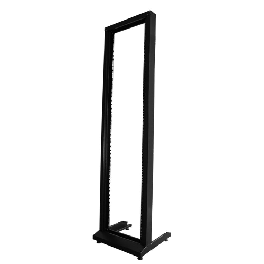 2 Post Steel Rack 47U