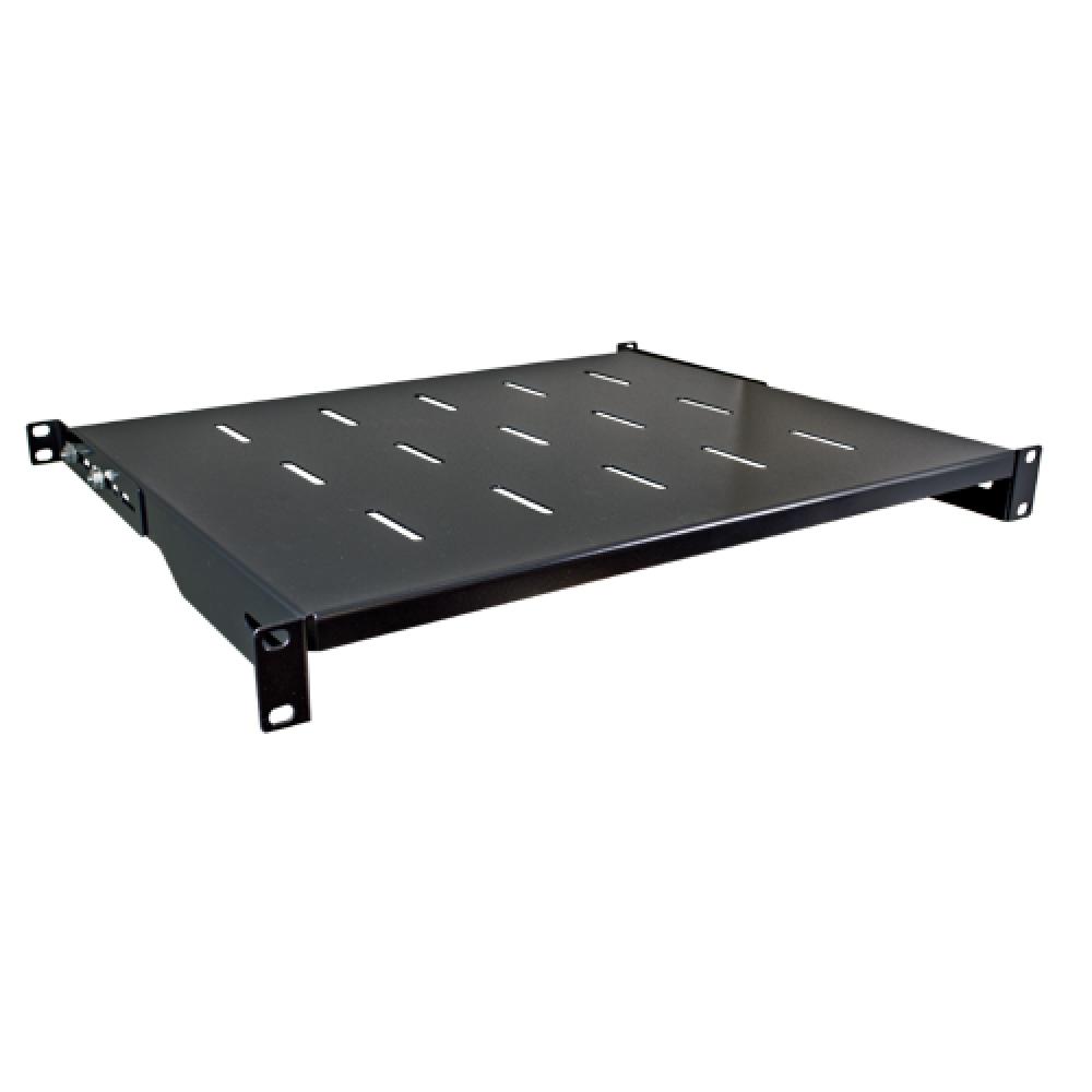 Wall Cabinet Shelf Adjustable Depth 1U