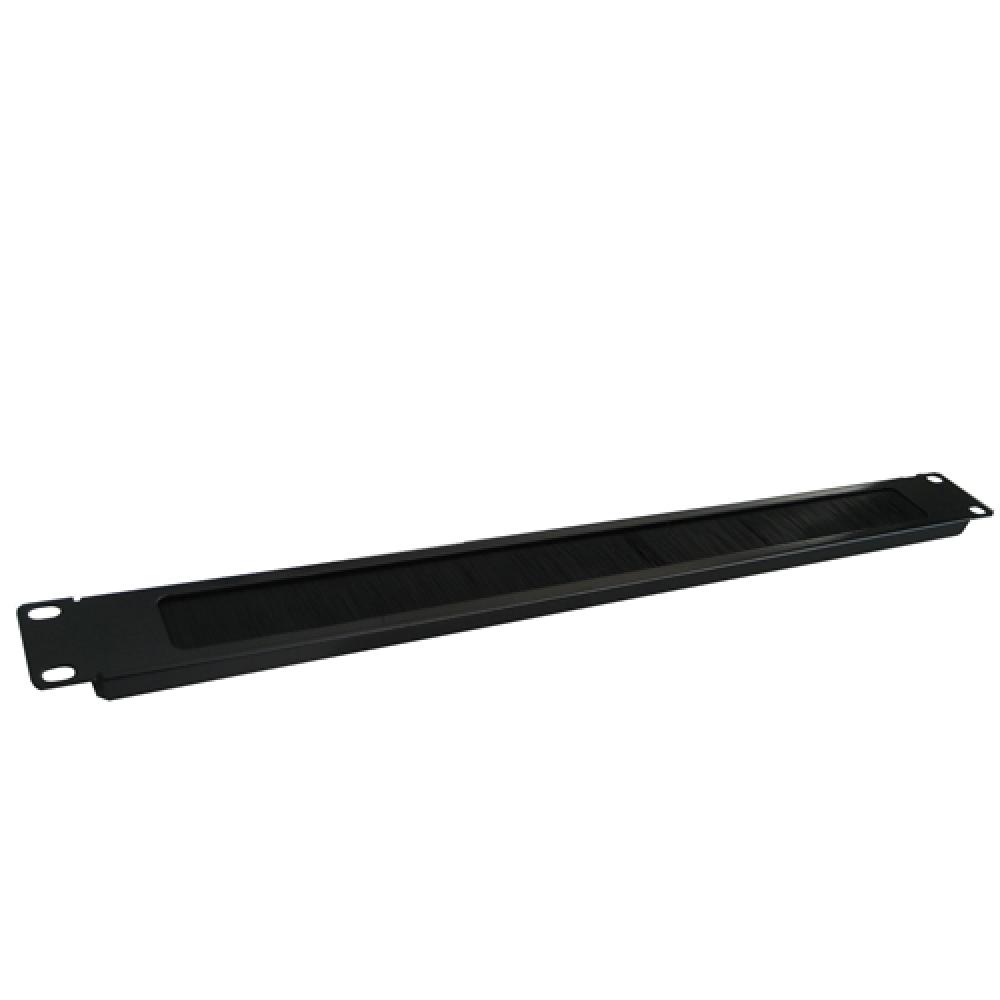 Cable Manager With Brush