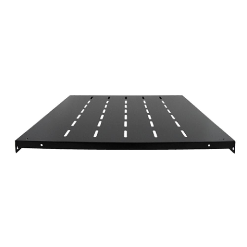 Cabinets Fixed Shelf 21.5 in Depth 1U