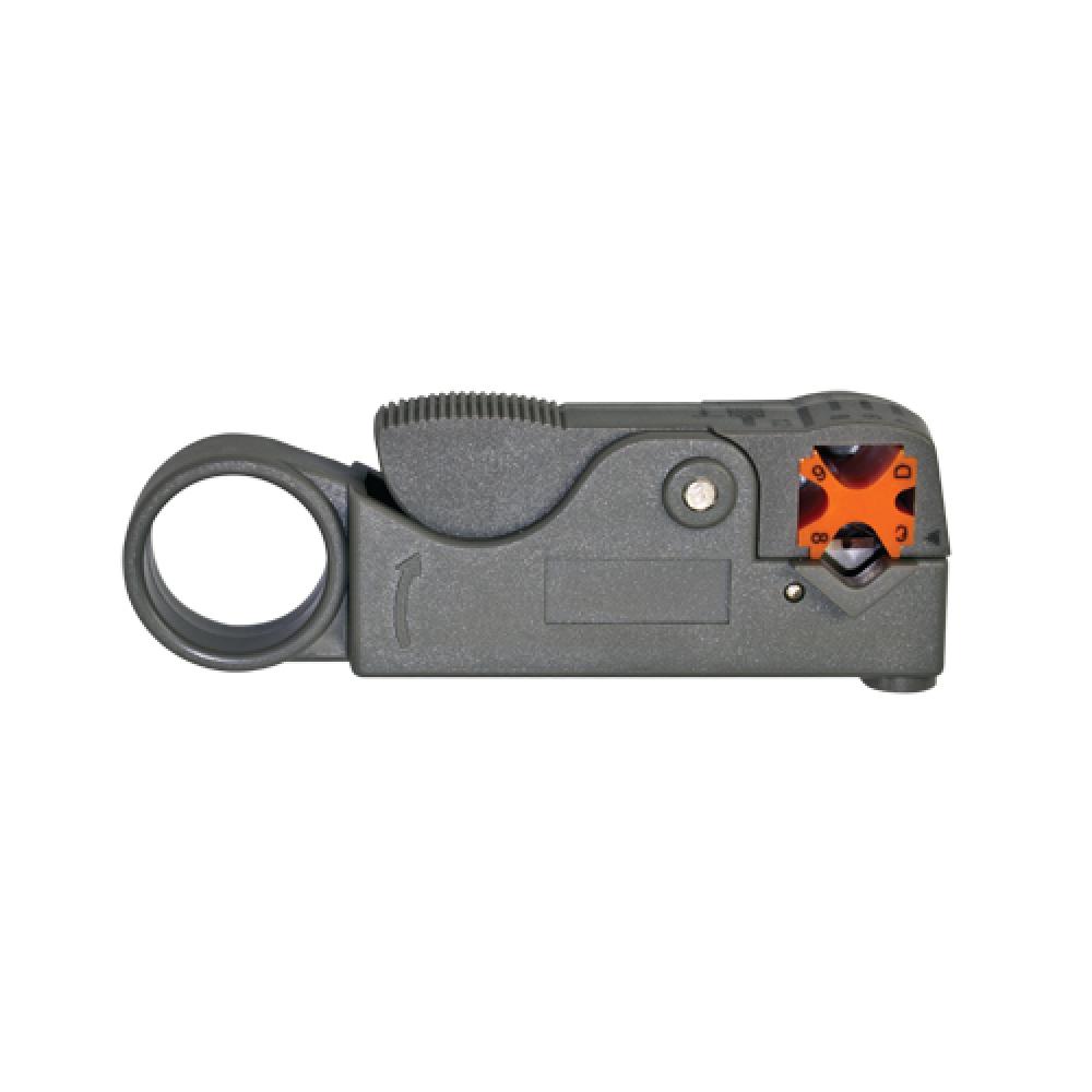 Coax Stripping Tool