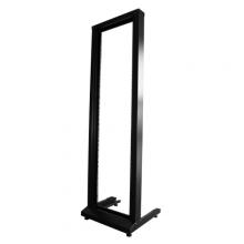 Vericom R2S42-03975 - 2 Post Steel Rack 42U