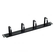 Vericom RACCM-01604 - Cable Manager D-Ring 1U