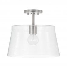 Capital 246911BN - 1 Light Pendant