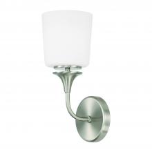 Capital 648911BN-541 - 1-Light Sconce